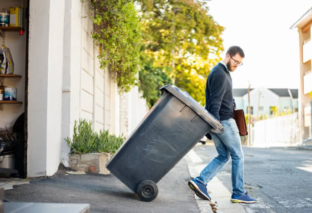 Best Hoarding Cleanup  in Mayville, NY